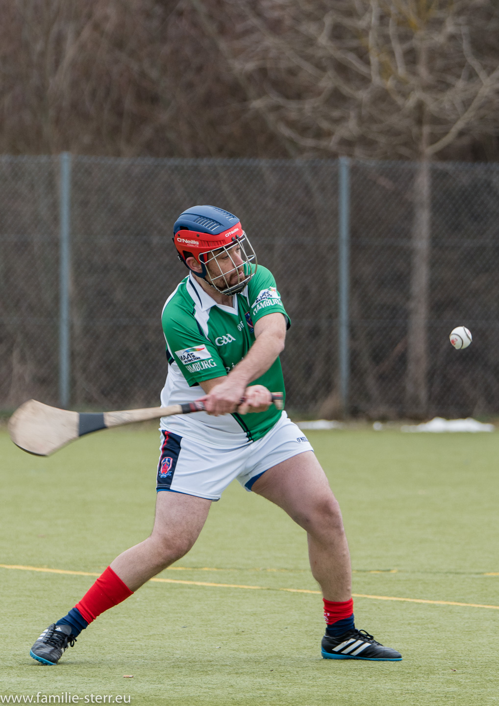 Gaelic Football